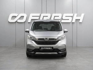 Минивэн Honda Freed 2020 года, 1699000 рублей, Воронеж