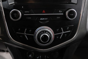 Внедорожник Lifan X60 2016 года, 739000 рублей, Новокузнецк