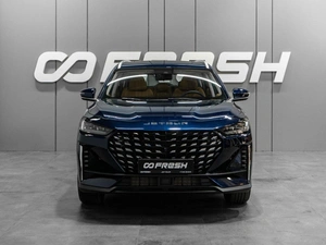 Внедорожник Jetour X70 Plus 2023 года, 2849000 рублей, Тюмень