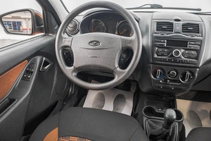 Универсал ВАЗ (LADA) Granta Cross 2022 года, 899000 рублей, Барнаул