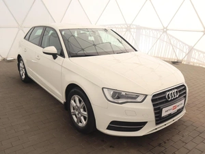 Хэтчбек Audi A3 2013 года, 1180000 рублей, Орёл