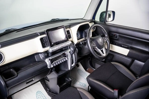 Внедорожник Suzuki XBee 2019 года, 1479000 рублей, Пермь