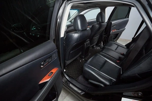 Внедорожник Lexus RX 2011 года, 2350000 рублей, Красноярск