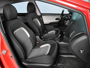 Хетчбэк Kia Ceed 2014 года, 1089000 рублей, Аксай