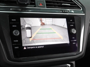 Внедорожник Volkswagen Tiguan 2018 года, 2334000 рублей, Воронеж