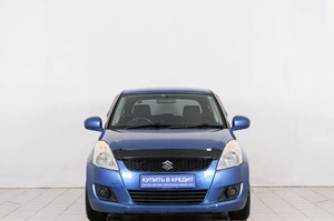 Хетчбэк Suzuki Swift 2012 года, 849000 рублей, Красноярск