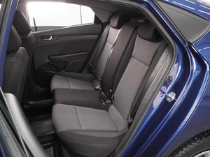 Седан Hyundai Solaris 2021 года, 1699000 рублей, Воронеж