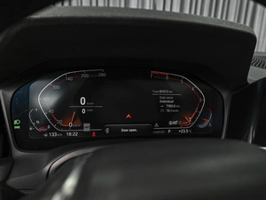 Седан BMW 3 серия 2019 года, 3488990 рублей, Ставрополь