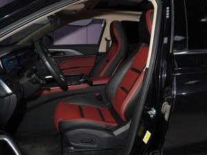 Внедорожник FAW Bestune T77 2022 года, 1715222 рублей, Тверь