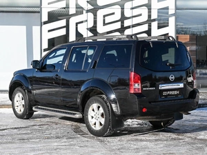Внедорожник Nissan Pathfinder 2008 года, 1220000 рублей, Волгоград