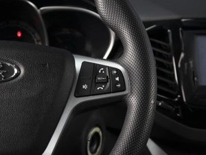 Седан ВАЗ (LADA) Vesta Cross 2018 года, 830000 рублей, Омск