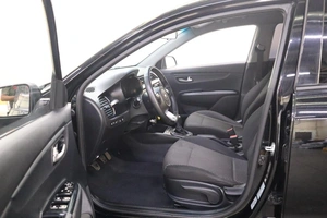 Седан Kia Rio 2019 года, 1165000 рублей, Брянск