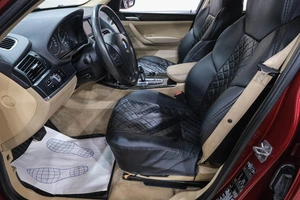 Внедорожник BMW X3 2012 года, 1499000 рублей, Новокузнецк