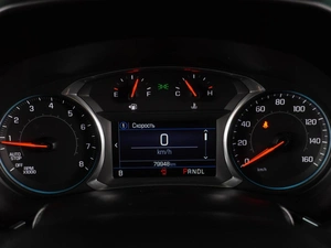 Внедорожник Chevrolet Equinox 2018 года, 1899000 рублей, Воронеж