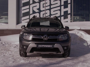 Внедорожник Renault Duster 2020 года, 1499000 рублей, Владимир