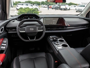 Внедорожник Changan CS55 Plus 2023 года, 2120000 рублей, Краснодар