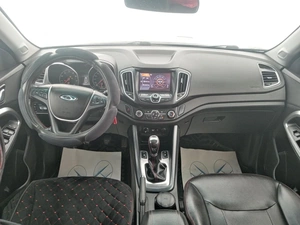 Внедорожник Chery Tiggo 5 2014 года, 790000 рублей, Клинцы