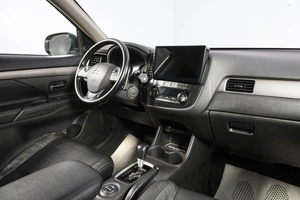 Внедорожник Mitsubishi Outlander 2014 года, 1899000 рублей, Новосибирск