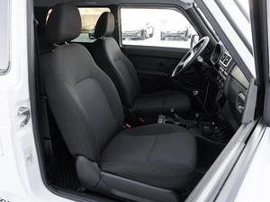 Внедорожник ВАЗ (LADA) Niva Legend 2024 года, 870000 рублей, Самара