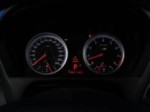 Внедорожник BMW X6 M 2013 года, 2577077 рублей, Москва