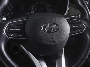 Внедорожник Hyundai Santa Fe 2022 года, 3649000 рублей, Аксай