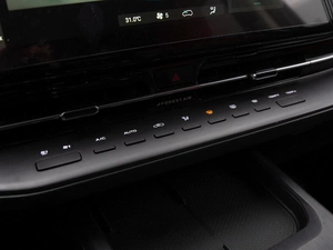 Внедорожник Changan CS55 Plus 2023 года, 2180000 рублей, Волгоград