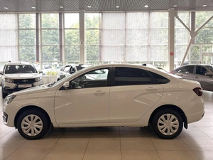 Седан ВАЗ (LADA) Vesta 2024 года, 1415000 рублей, Орёл