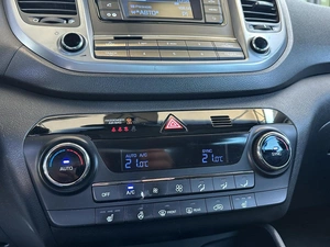 Внедорожник Hyundai Tucson 2018 года, 2180000 рублей, Уфа