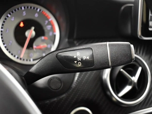 Хетчбэк Mercedes-benz A-класс 2014 года, 1831900 рублей, Казань