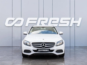 Седан Mercedes-benz C-класс 2018 года, 2240000 рублей, Краснодар