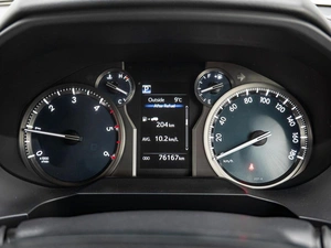 Внедорожник Toyota Land Cruiser Prado 2021 года, 5670000 рублей, Краснодар