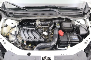 Внедорожник Renault Kaptur 2019 года, 1240000 рублей, Обнинск