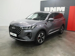 Внедорожник Chery Tiggo 7 2023 года, 2150000 рублей, Курск