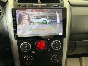 Хэтчбек Suzuki Grand Vitara 2014 года, 1700000 рублей, Смоленск