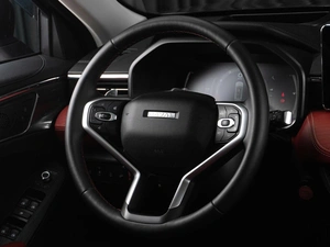 Внедорожник Haval Jolion 2024 года, 2469000 рублей, Тюмень