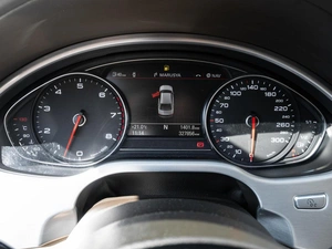 Седан Audi A8 2015 года, 2690000 рублей, Ставрополь