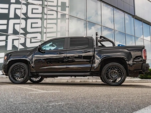 Пикап GMC Canyon 2019 года, 5070000 рублей, Краснодар