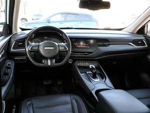 Внедорожник Haval F7 2020 года, 1689000 рублей, Волгоград