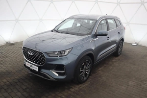 Внедорожник Chery Tiggo 8 2021 года, 2080000 рублей, Орёл