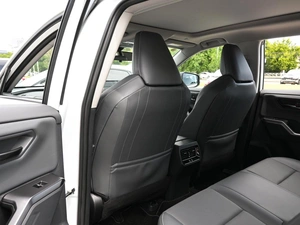 Внедорожник Toyota RAV4 2025 года, 4285000 рублей, Волгоград
