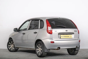 Хетчбэк ВАЗ (LADA) Kalina 2010 года, 379000 рублей, Томск