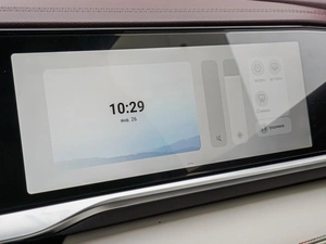 Внедорожник Geely Monjaro 2024 года, 3590000 рублей, Краснодар