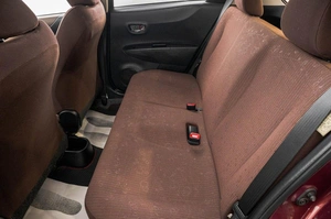 Хетчбэк Toyota Vitz 2012 года, 849000 рублей, Барнаул
