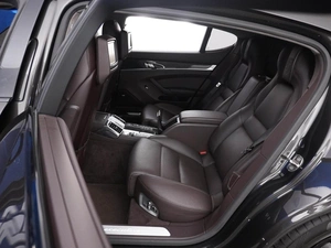 Лифтбек Porsche Panamera 4S 2014 года, 3349050 рублей, Москва