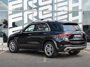 Внедорожник Mercedes-benz GLE-класс 2020 года, 6800000 рублей, Краснодар
