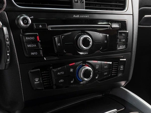 Внедорожник Audi Q5 2015 года, 2149000 рублей, Тюмень