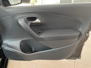 Седан Volkswagen Polo 2017 года, 897000 рублей, Солонцы