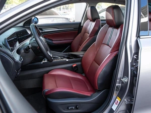 Седан Changan Eado Plus 2023 года, 1620000 рублей, Волгоград