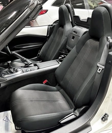 Кабриолет Mazda Roadster 2020 года, 1748000 рублей, Красноярск