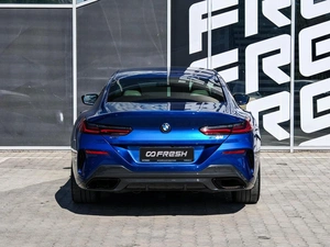 Седан BMW 8 серия Gran Coupe 2020 года, 7100000 рублей, Краснодар